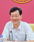 王巍