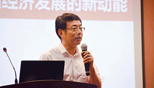 專訪毛磊：中國超分辨率顯微光學(xué)將引領(lǐng)未來技術(shù)發(fā)展