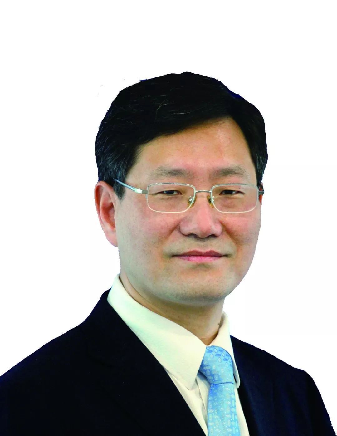 王巍