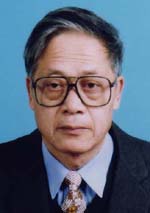 許祖彥