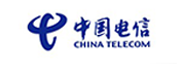 中國電信