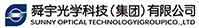 舜宇光學(xué)科技有限公司