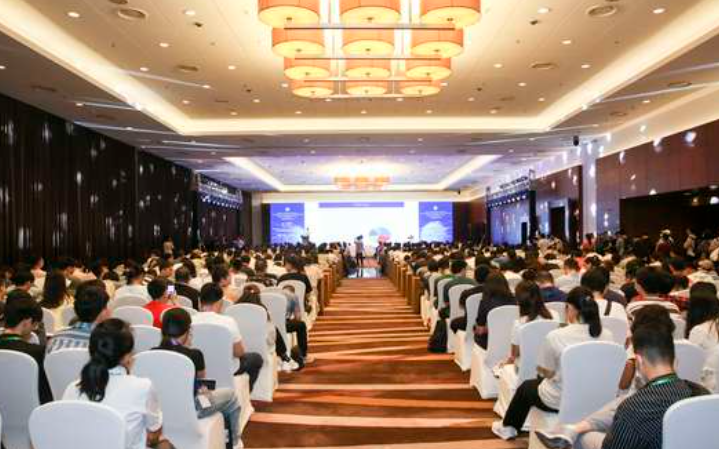 大會(huì)直擊 | 2023世界光子大會(huì)正式拉開帷幕！
