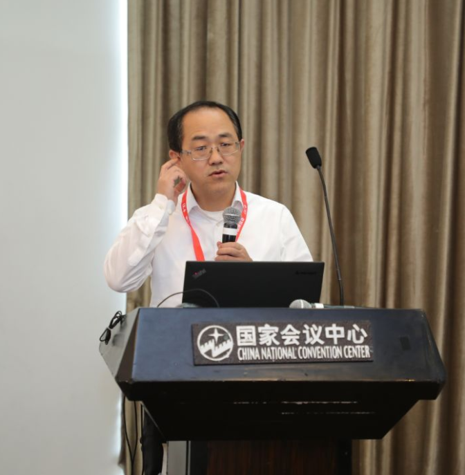 基于5G與千兆寬帶的超清視頻應(yīng)用論壇