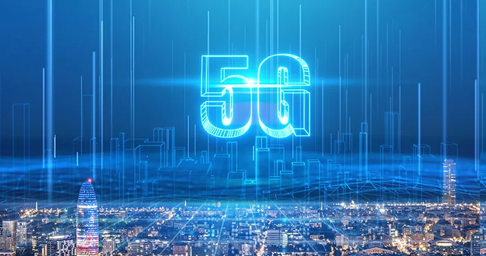 應用丨5G改變社會：最新的5G應用竟已如此酷炫