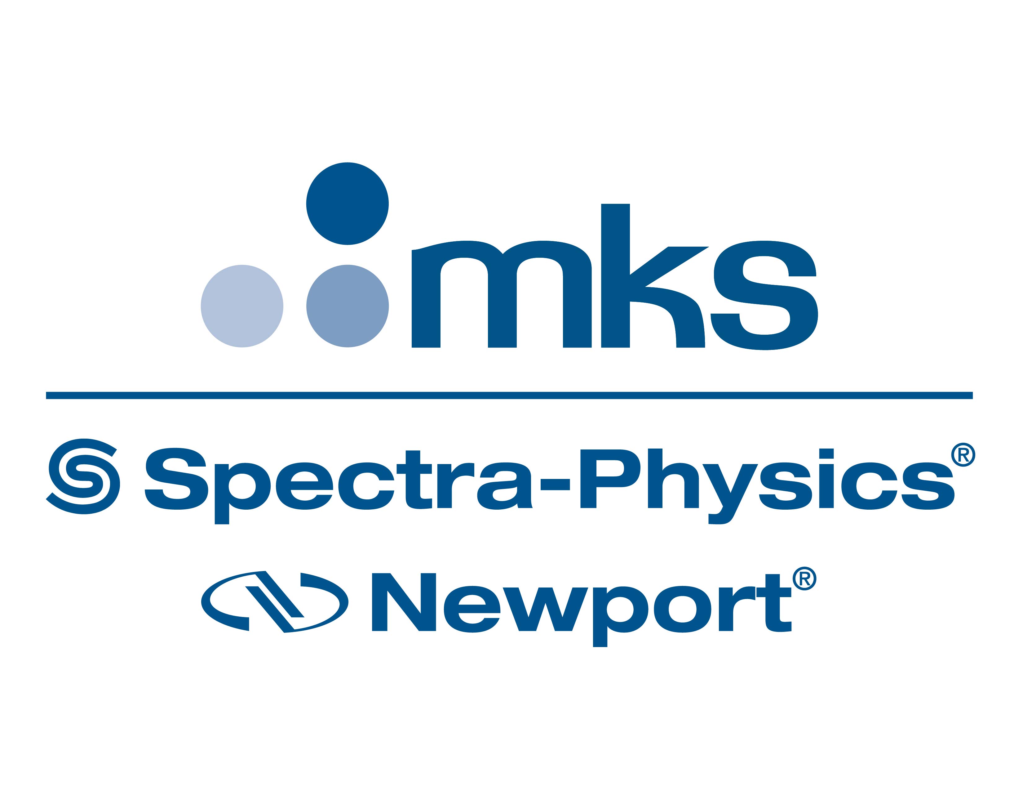 Newport & Spectra-Physics——MKS萬(wàn)機(jī)儀器集團(tuán)